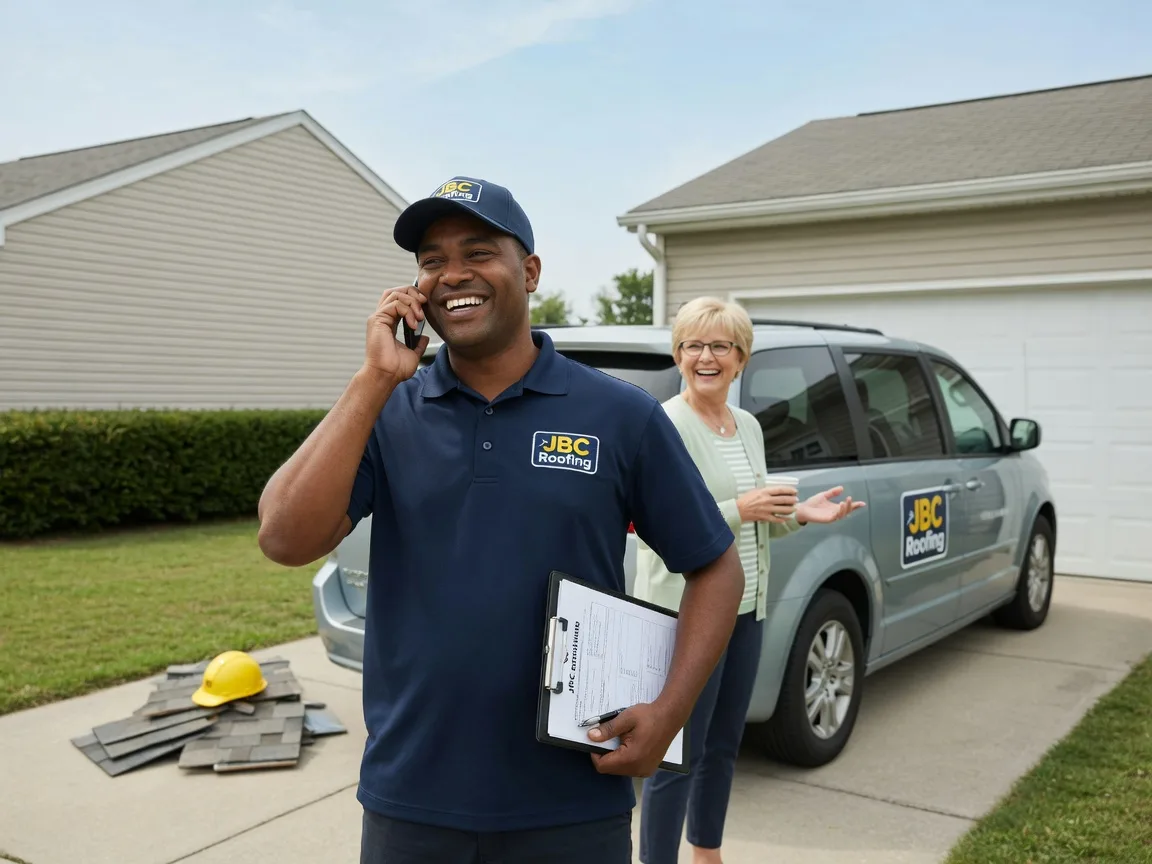 Roof Replacement Harrogate, TN FAQs